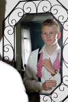 Joel Barlow Junior Prom